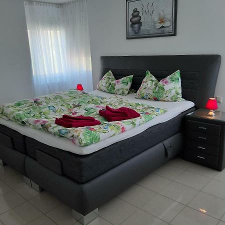 于伯林根Loft Orchidee 2公寓 外观 照片
