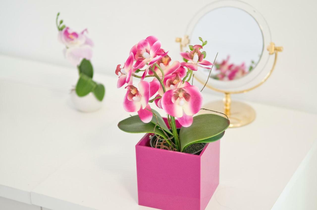 于伯林根Loft Orchidee 2公寓 外观 照片