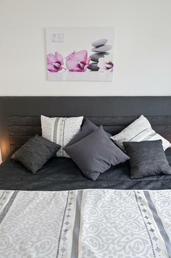 于伯林根Loft Orchidee 2公寓 外观 照片