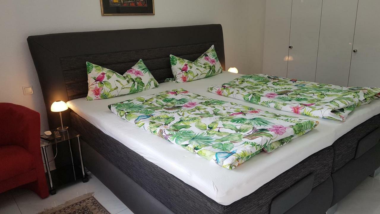 于伯林根Loft Orchidee 2公寓 外观 照片