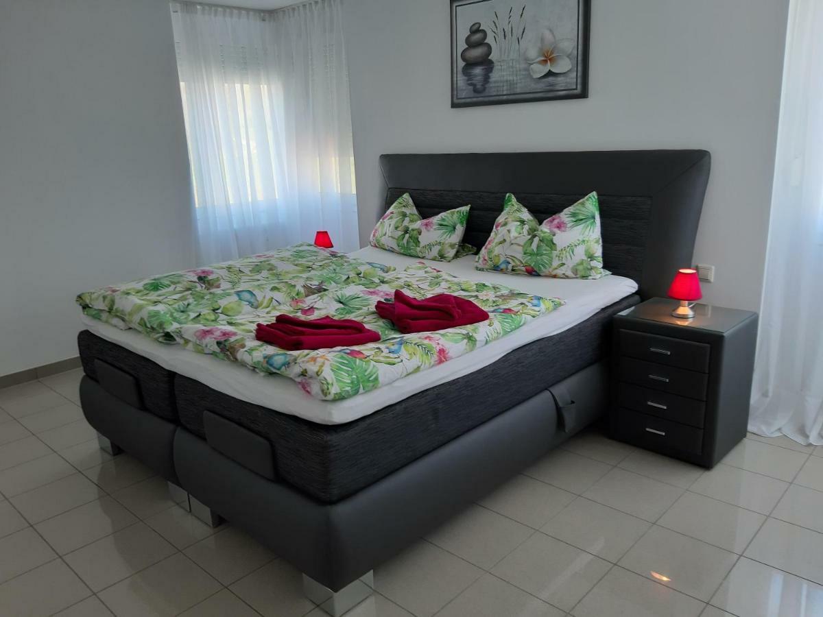 于伯林根Loft Orchidee 2公寓 外观 照片